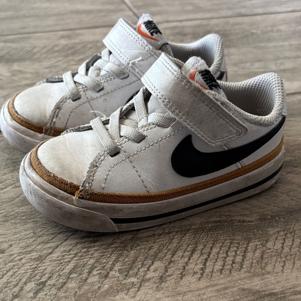 Toddler Nikes